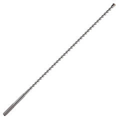 Бур SDS MAX, QUADRO, 16x800 мм INTERTOOL SDM-1680 ptor