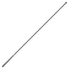 Бур SDS MAX, QUADRO, 18*1000 мм INTERTOOL SDM-18100 ptor