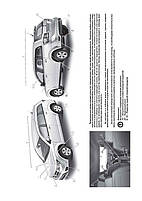 Книга на Dodge Journey / Journey Crossroad / Fiat Freemont / Freemont Cross з 2008 р. (+оновлення 2011 і 2014, фото 3