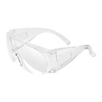 Окуляри захисні INTERTOOL SP-0020 ptor, фото 3