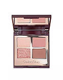 Тіні для повік CharlotteTilbury Luxury Palette Pillow Talk, фото 3