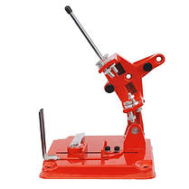 Стійка під кутову шліфмашину 115-125 мм INTERTOOL ST-0002 ptor, фото 4