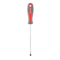 Викрутка SL5.0 * 150 мм, CR-V INTERTOOL VT-3308 ptor, фото 4