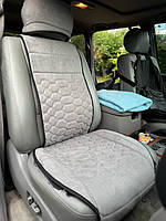 Накидки RINNEKO в салоні автомобіля 26