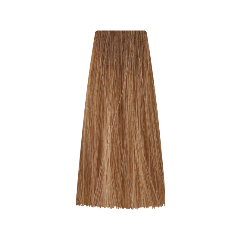 JOC COLOR NEW Крем-фарба 100мл 8.3 светлый блондин золотистый, фото 1