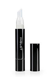 Блиск для губ Inglot High Gloss Lip Oil 01