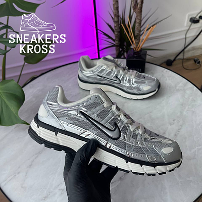 Кроссовки Nike p6000 | купить недорого, на Prom | Украина