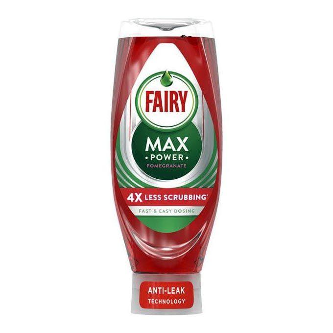Засіб для миття посуду FAIRY Pomegranate