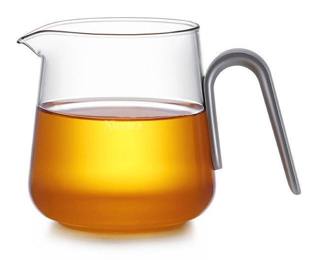 Сервер 500 мл. Samadoyo LV для кави та чаю