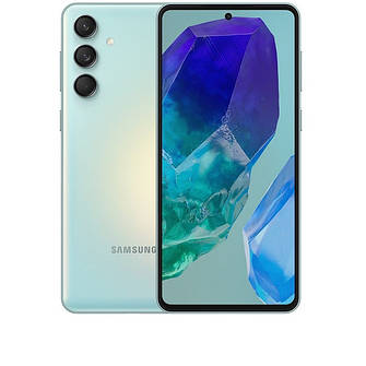 Чохли на Samsung M55 5G