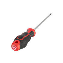 Вікрутка PH1 * 150 мм, S2, STORM INTERTOOL VT-3418 ptor, фото 3