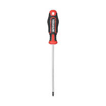 Вікрутка PH1 * 150 мм, S2, STORM INTERTOOL VT-3418 ptor, фото 4