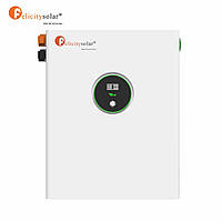 Акумуляторна батарея LPBA48200 Felicity ( LiFePO4 48V 10kw 200Аh)