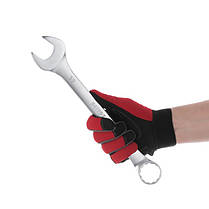 Набір ключів комбінованих, 20шт. 6-32 мм INTERTOOL HT-1253 ptor, фото 5