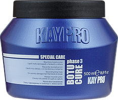 KayPro Botu Cure реконструкція