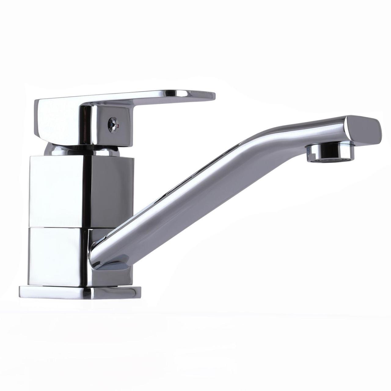 Змішувач для умивальника Globus Lux Milano GLM-103M, фото 1