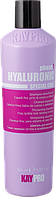 KayPro Hyaluronic Для об'єму волосся