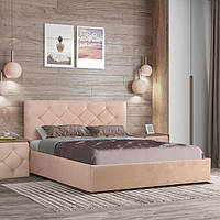 Ліжко 160*200 Аура Модерн