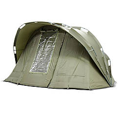 Намет короповий RANGER EXP 2-mann Bivvy+зимове покриття (Арт. RA 6612)