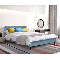 Ліжко Лучіана 140*200 Модерн