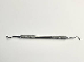 Емалевий ніж, "Medisporex" Пакистан