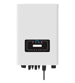 Мережевий інвертор SUN-10K-G Deye WiFi (10 kW, 1 фаза, 2 MPPT)