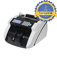 Лічильник банкнот GEOS AL-800