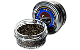 Ікра зерниста осетрових ( стерляді ) ROYAL CAVIAR - CLASSIC 50 гр, фото 3