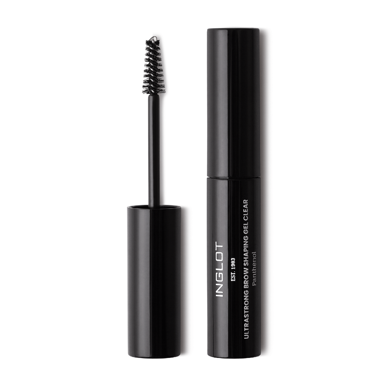Гель для брів Inglot ULTRASTRONG BROW SHAPING GEL