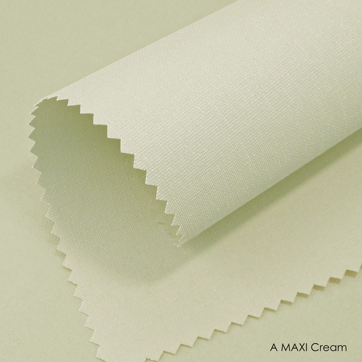 Тканинні ролети A-Maxi cream