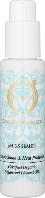 OLIOSETA ODM Спрей-силер для волосся 100мл, фото 1