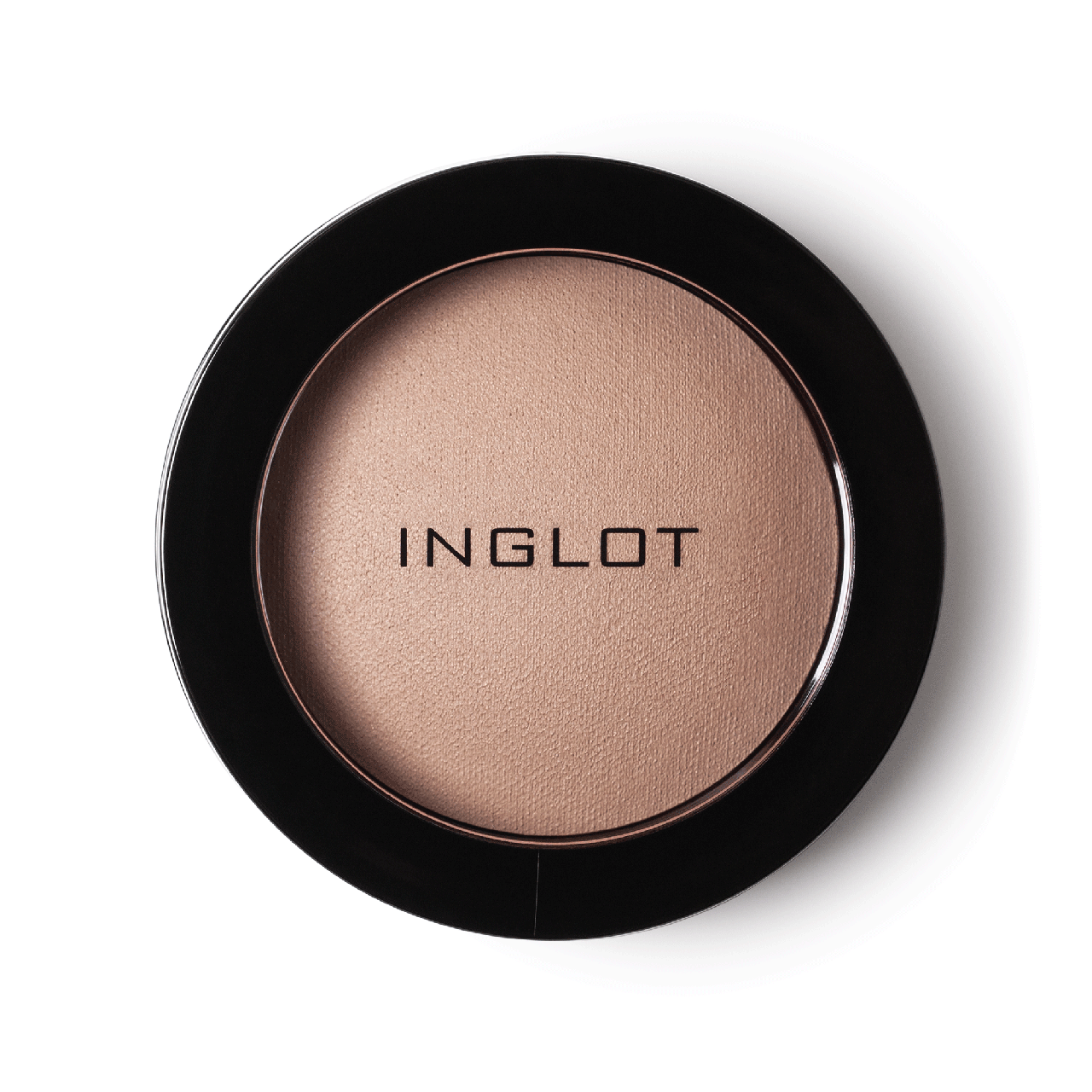 Пудра бронзуюча Inglot BRONZIE CHEEKS FACE BRONZER 41