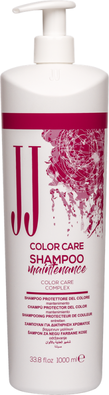 COLOR CARE Шампунь Захист кольору 1000мл