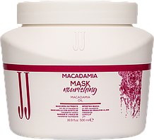 MACADAMIA Поживний догляд