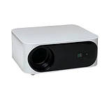 Everycom M11 FullHD проектор, LINUX OS, 1920х1080, White, фото 2