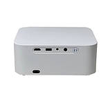 Everycom M11 FullHD проектор, LINUX OS, 1920х1080, White, фото 3