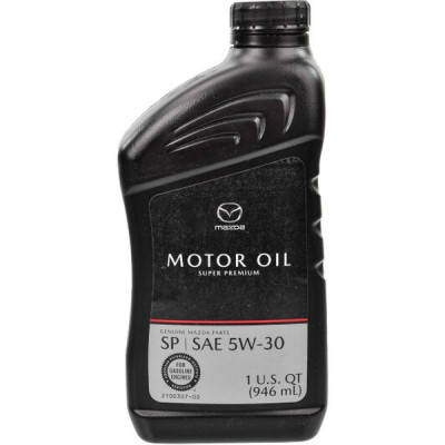 Масло mazda 5w-30 5л - купить недорого на Prom.ua: цены, акции и отзывы ...