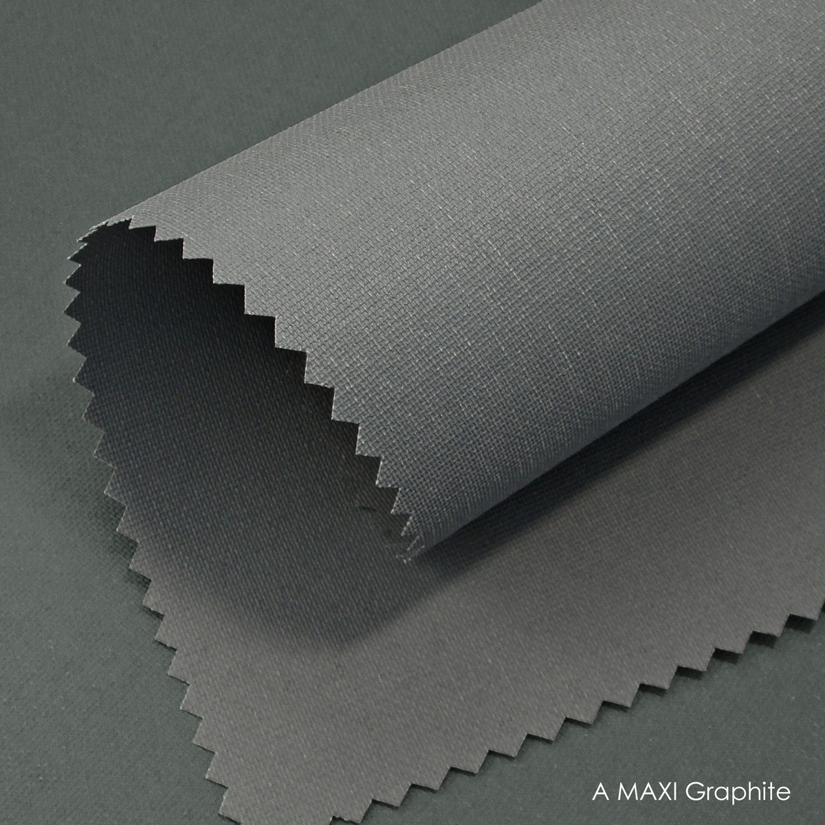 Тканинні ролети A-Maxi graphite