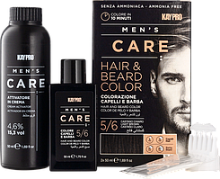 MEN'S CARE Лінія для чоловіків