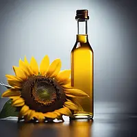 Олія соняшникова 🌻
