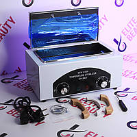 Сухожарова шафа CH-360T з сертифікатом та інструкцією