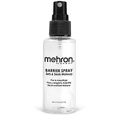 Фіксатор для макіяжу та гриму Mehron Barrier Spray, 60 мл