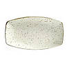 Тарілка овальна Atlantis 19х11.4см Kutahya CR3419, фото 3