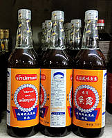 Рибний соус на основі соєвих бобів Diao Weng Jinbei 750 мл