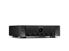 Інтегральний підсилювач Marantz Model 50, фото 4