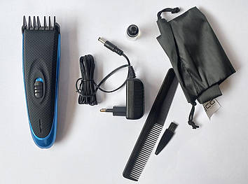 Тример для вусів і бороді ECG ZS 1520CC