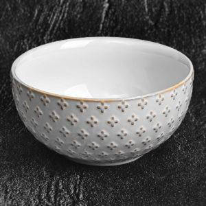 Супниця 15*7.5см., MC5126-4