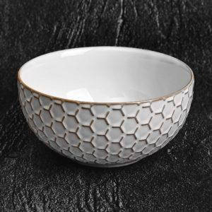 Супниця 15*7.5см., MC5126-2