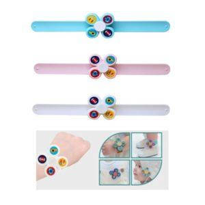 Браслет-репелент від комарів та комах дитячий 35г (до 15 днів)