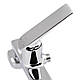 Змішувач для душу Qtap Vlasta QTVLA4028102C Chrome, фото 4